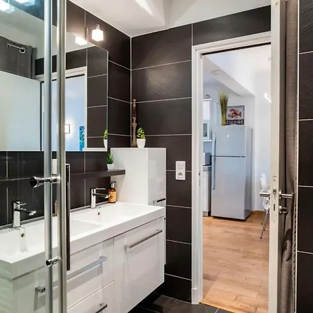 2-bedroom With Terrace And Side Sea View アパート *