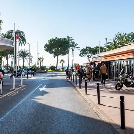 2-bedroom With Terrace And Side Sea View アパート *